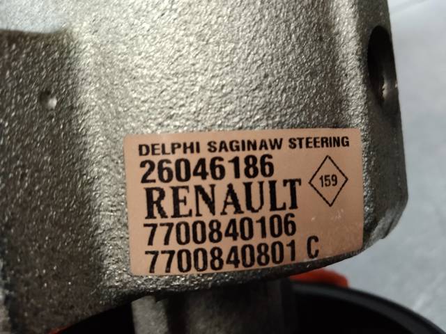 7700840106 Renault (RVI)