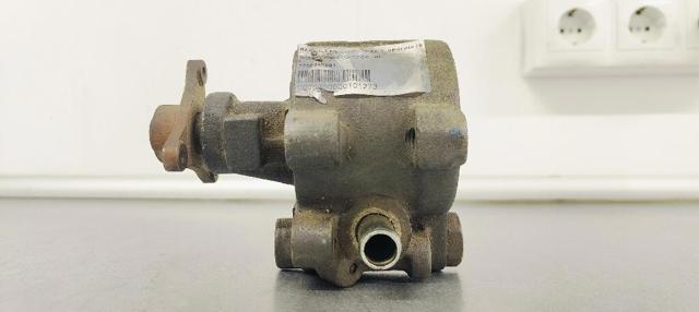 Bomba da Direção hidrâulica assistida 7700840801 RENAULT