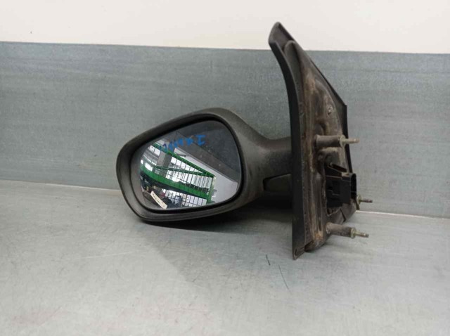  para Renault Megane  (JA0, JA1)