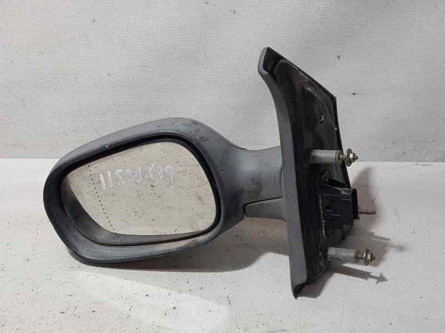 Espelho de retrovisão esquerdo 7700841655 RENAULT