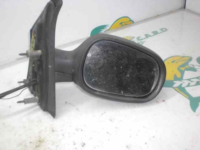 Espelho de retrovisão direito 7700841656 RENAULT