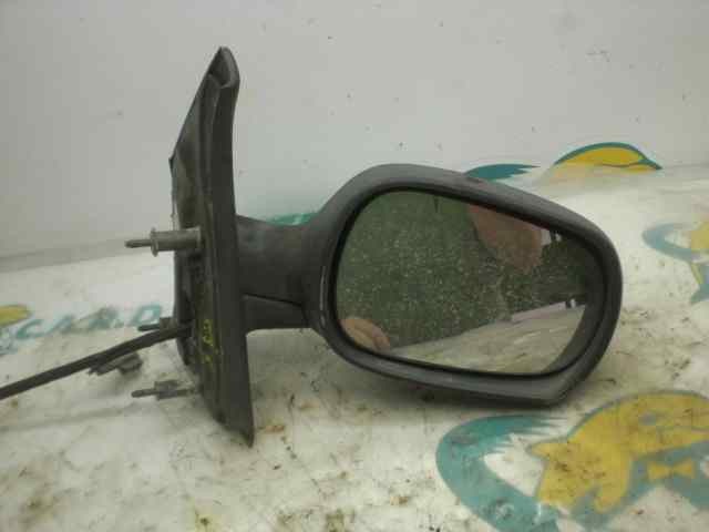 Espelho de retrovisão direito 7700841656 RENAULT