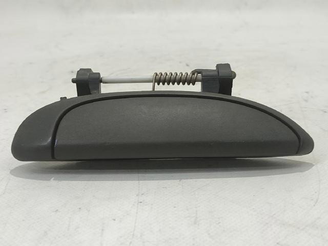 Maçaneta externa dianteira/traseira da porta direita 7700842848 RENAULT