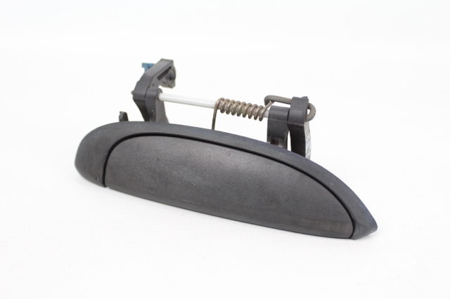 Maçaneta externa dianteira/traseira da porta direita 7700842848 RENAULT