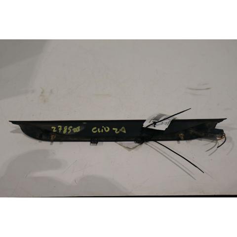 Sinal de parada traseiro adicional para Renault Laguna K56