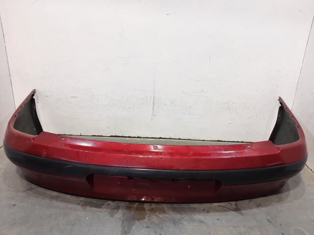 para Renault Megane I (LA0, LA1)