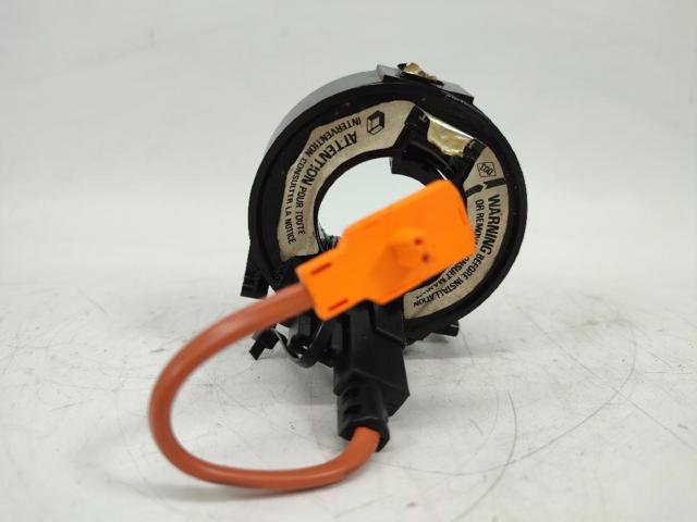 Anel AIRBAG de contato, cabo plano do volante para Renault Laguna B56, 556
