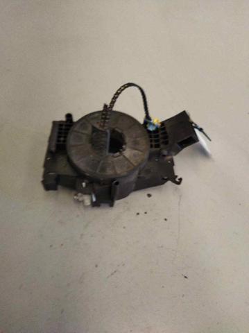 Anel AIRBAG de contato, cabo plano do volante 7700846227 RENAULT