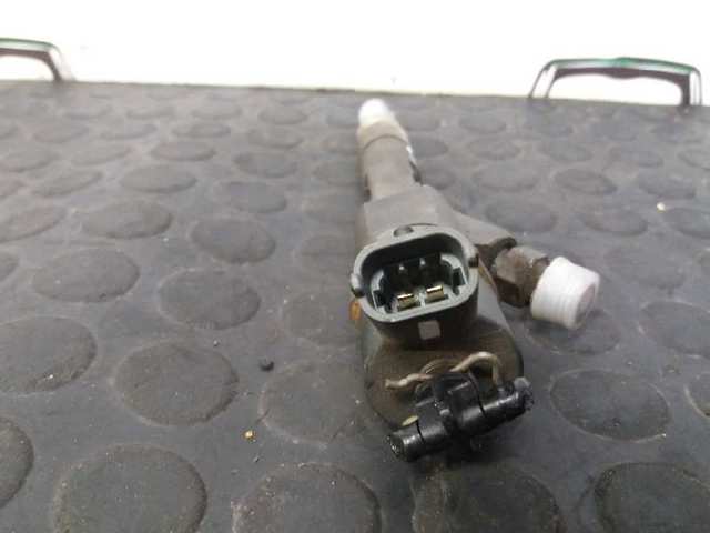 Injetor de fluido para lavador de pára-brisas 7700846456 RENAULT