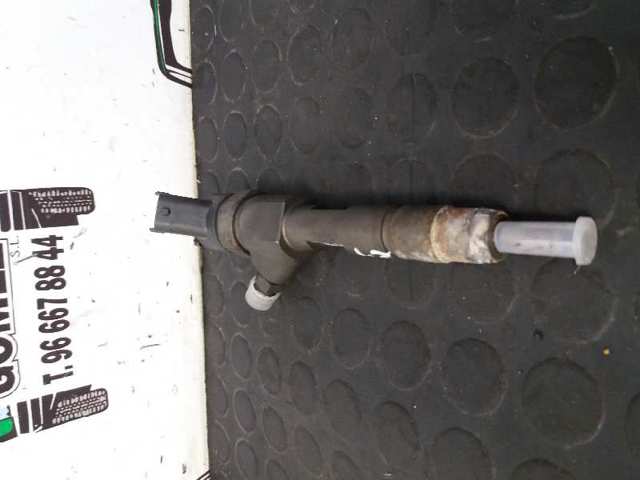Injetor de fluido para lavador de pára-brisas 7700846456 RENAULT