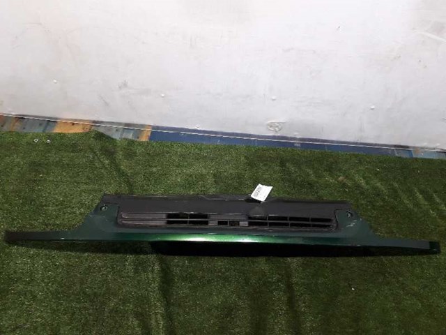Grelha do radiador Renault Clio II BB, CB ao melhor preço