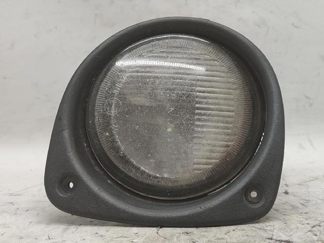 Luzes de nevoeiro esquerdas 7700846881 RENAULT
