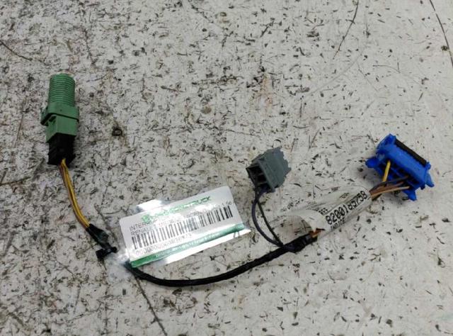 Sensor de ativação do sinal de parada 7700849783 RENAULT
