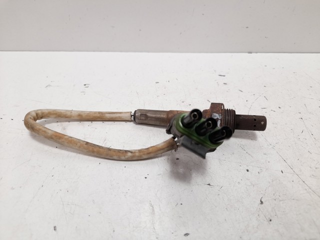 Sonda lambda, sensor de oxigênio 7700856629 RENAULT