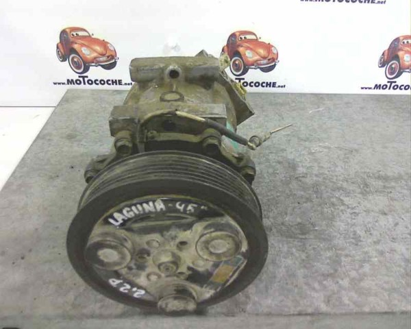7700857907F Renault (RVI)