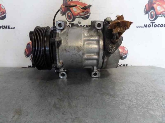 Compressor de aparelho de ar condicionado 7700859676 RENAULT