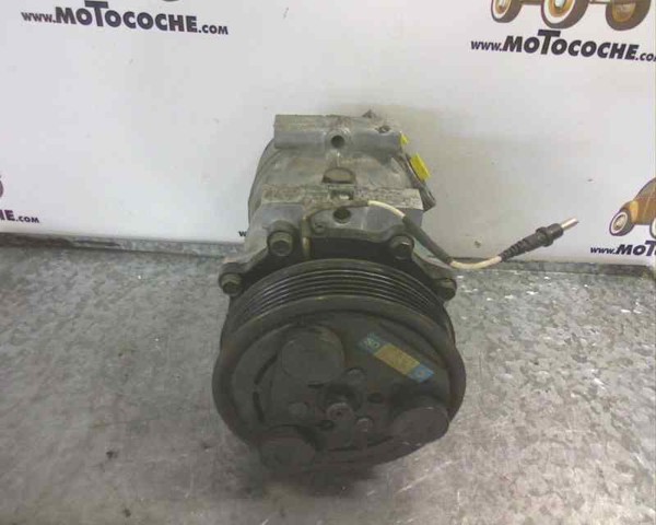 Compressor de aparelho de ar condicionado 7700859676 RENAULT