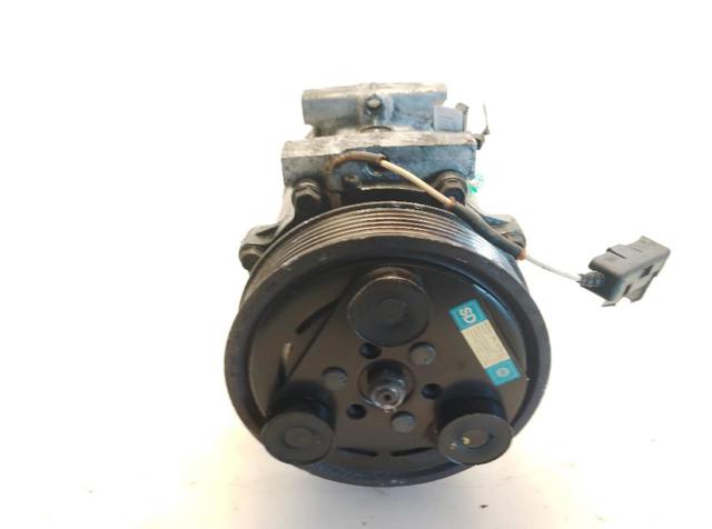 Compressor de aparelho de ar condicionado 7700859676 RENAULT