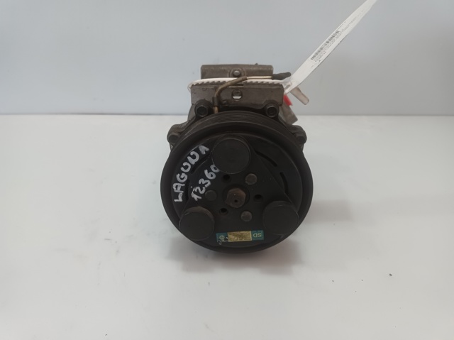7700859676D Renault (RVI)