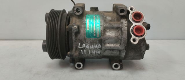 7700859676D Renault (RVI)