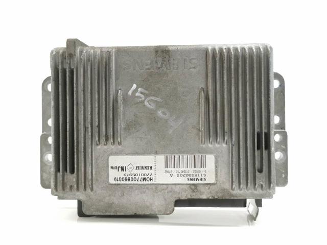 7700860319 Renault (RVI)