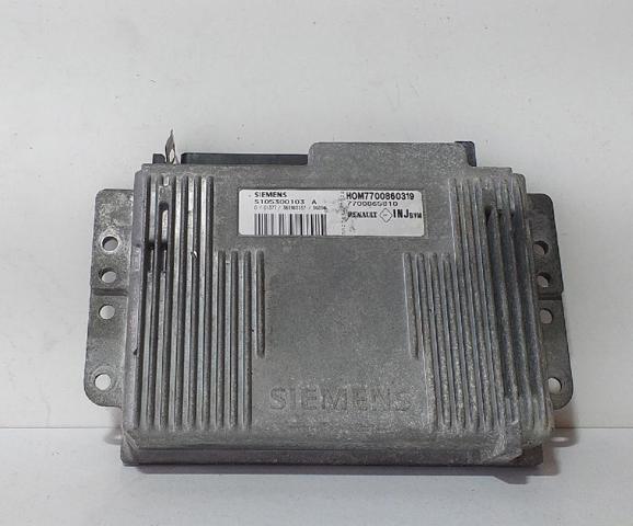 7700860319 Renault (RVI)