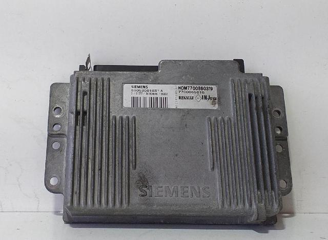 7700860319 Renault (RVI)
