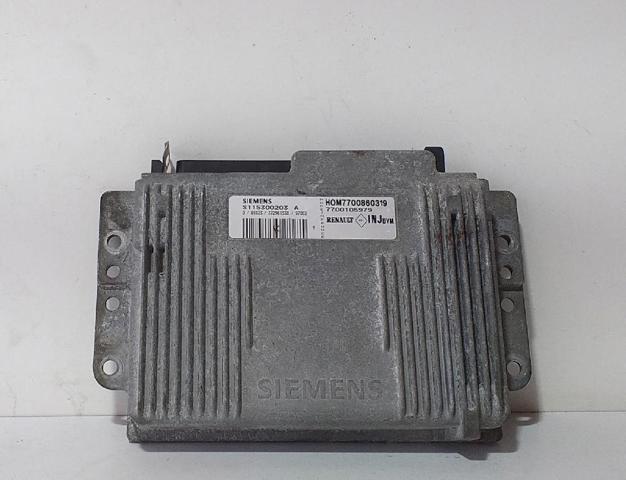 7700860319 Renault (RVI)