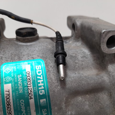 7700860997C Renault (RVI)