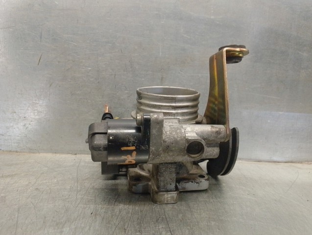 Válvula de borboleta montada 7700861679H RENAULT