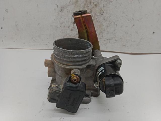 Válvula de borboleta montada 7700861679H RENAULT