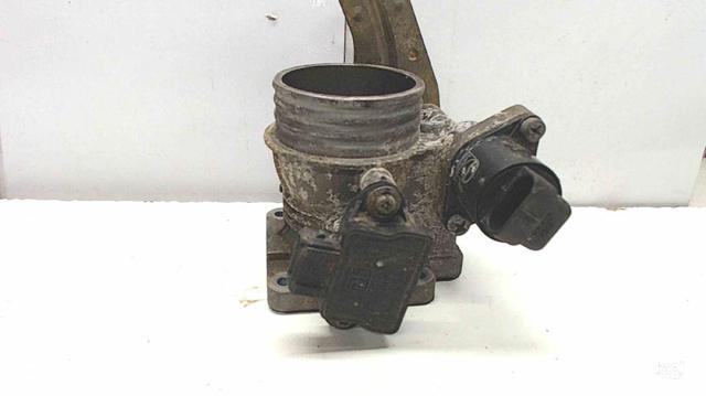 Válvula de borboleta montada 7700861679J RENAULT