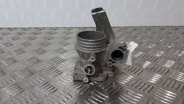 Válvula de borboleta montada 7700861679J RENAULT