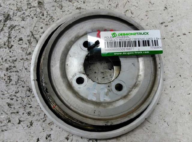 7700864702 Renault (RVI)