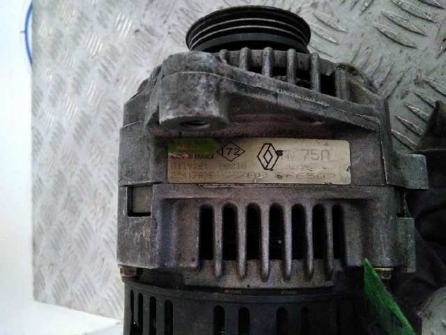 7700866507 Renault (RVI)
