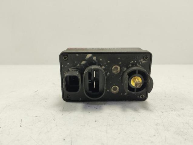Relê das velas de incandescência 7700867558 RENAULT