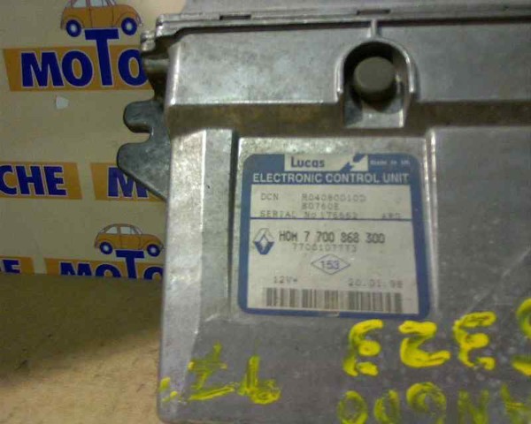 7700868300 Renault (RVI)