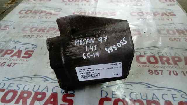 Tampa do termostato 7700869797 RENAULT