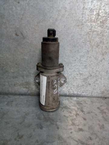 Válvula (regulador) de marcha a vácuo 7700870084 RENAULT