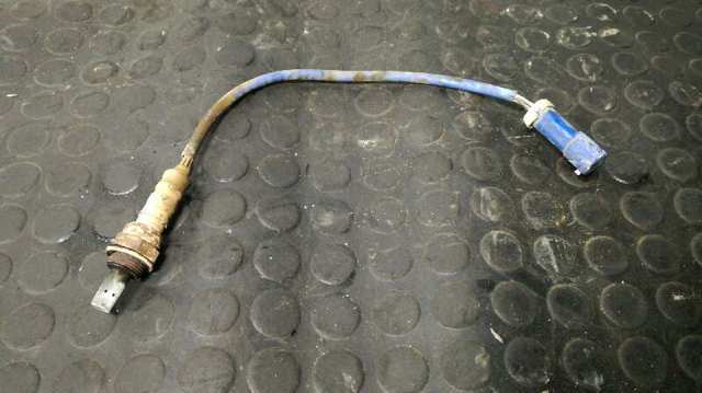 Sonda lambda, sensor de oxigênio 7700870318 RENAULT