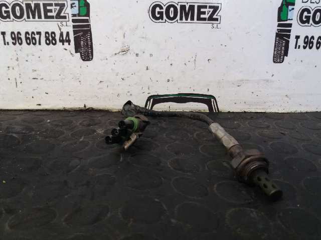 Sonda lambda, sensor de oxigênio 7700870318 RENAULT