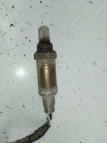 Sonda lambda, sensor de oxigênio 7700870827 RENAULT