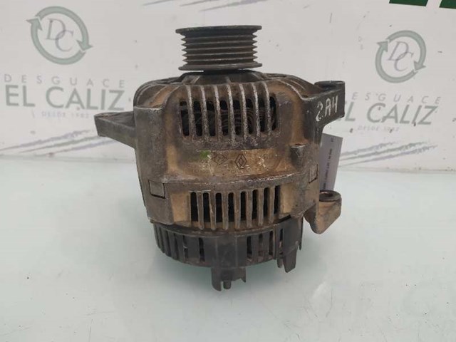 7700871033 Renault (RVI)