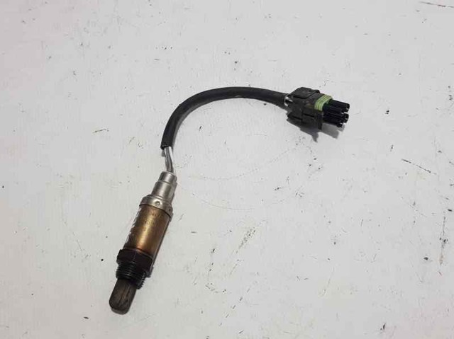 Sonda lambda, sensor de oxigênio 7700871544 RENAULT