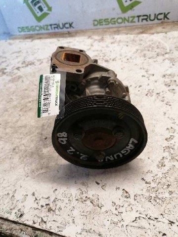 Bomba de água (bomba) de esfriamento 7700871801 RENAULT