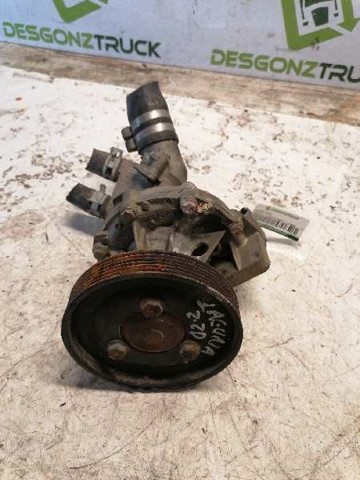 Bomba de água (bomba) de esfriamento 7700871801 RENAULT