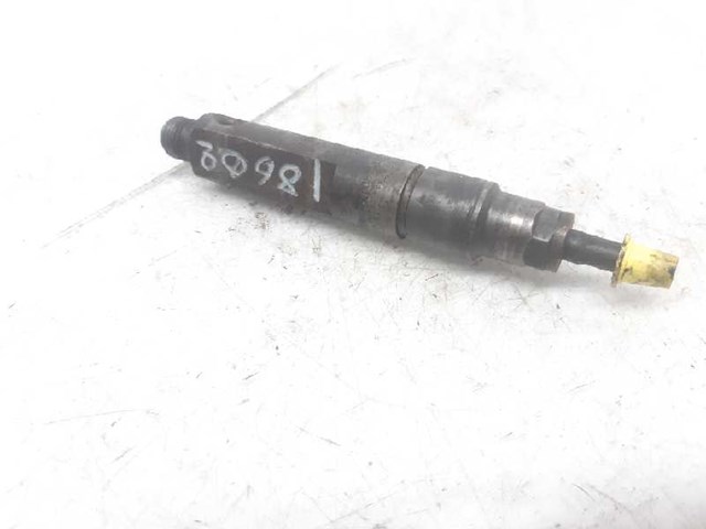Injetor de injeção de combustível 7700875036 VOLVO