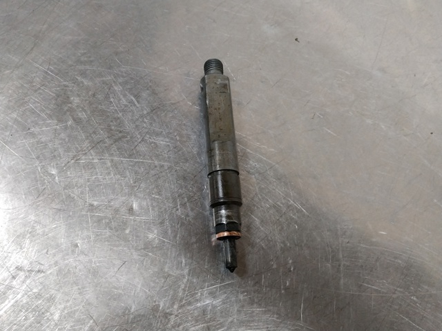 Injetor de injeção de combustível 7700875036 RENAULT