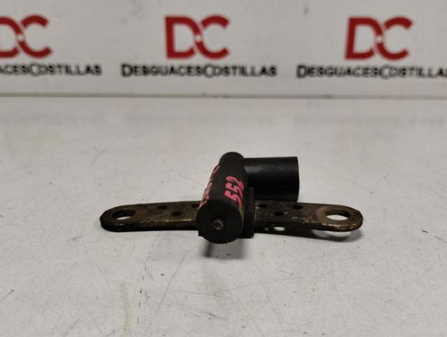 Sensor de posição (de revoluções) de cambota 7700875184B RENAULT