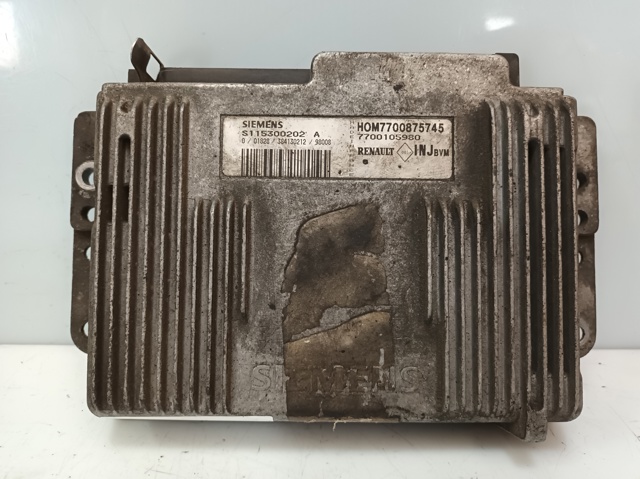 7700875745 Renault (RVI)